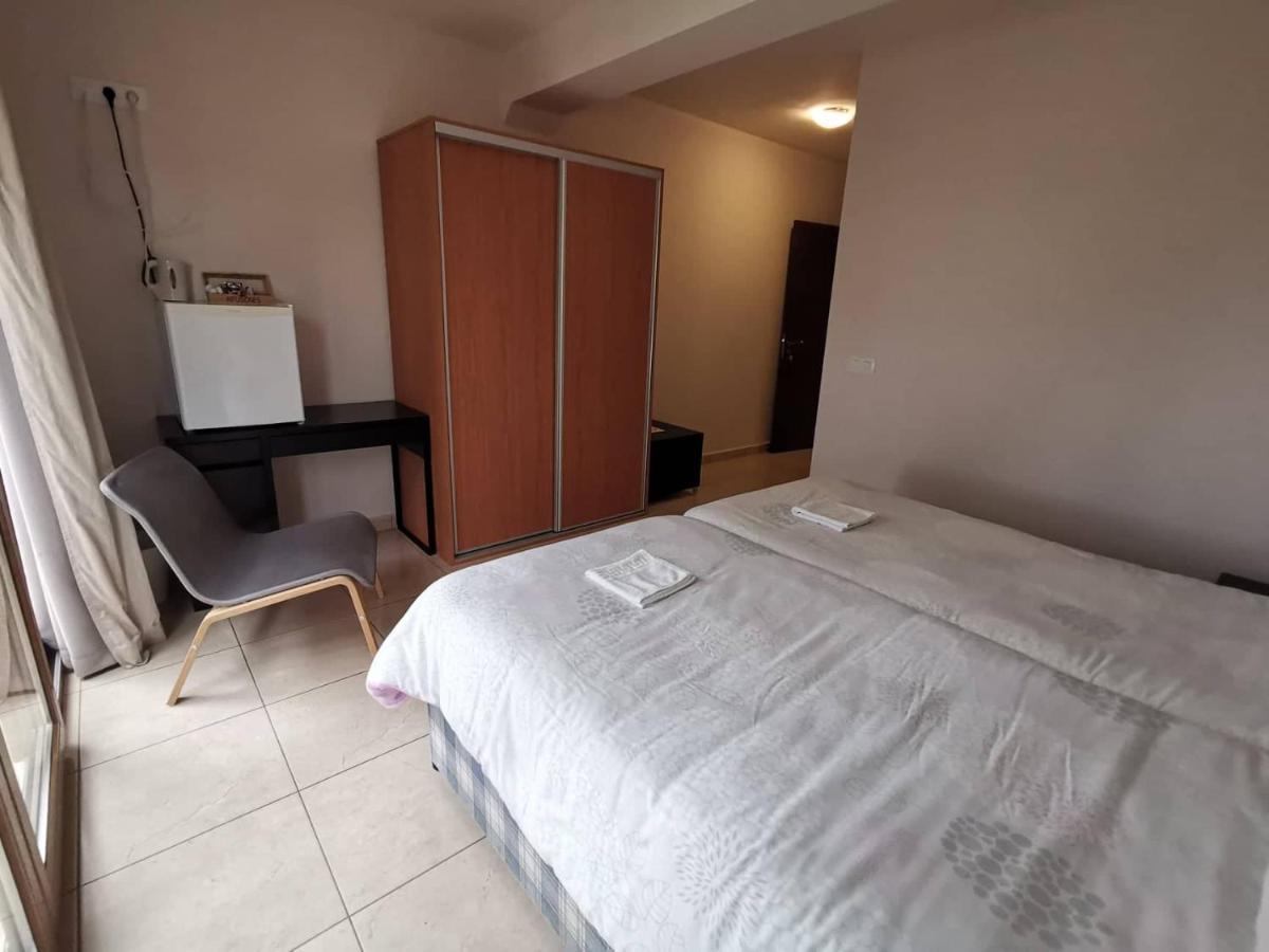 Twin Room Disability Access