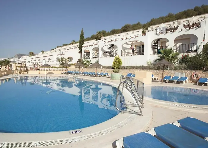 Imperial Park Resort