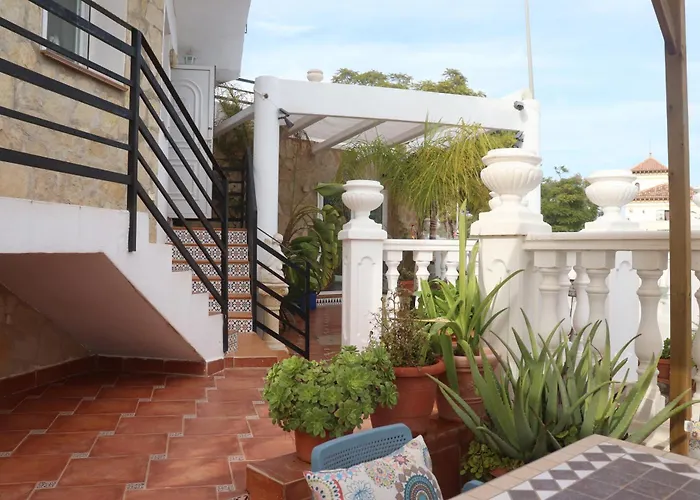 Casa de huéspedes: Hostal Residencial La Paloma II