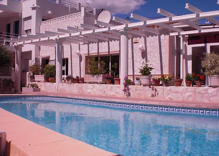 Casa de huéspedes: Hostal Residencial La Paloma