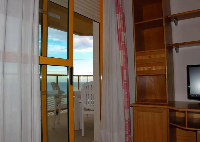 Ambar Beach Unitursa